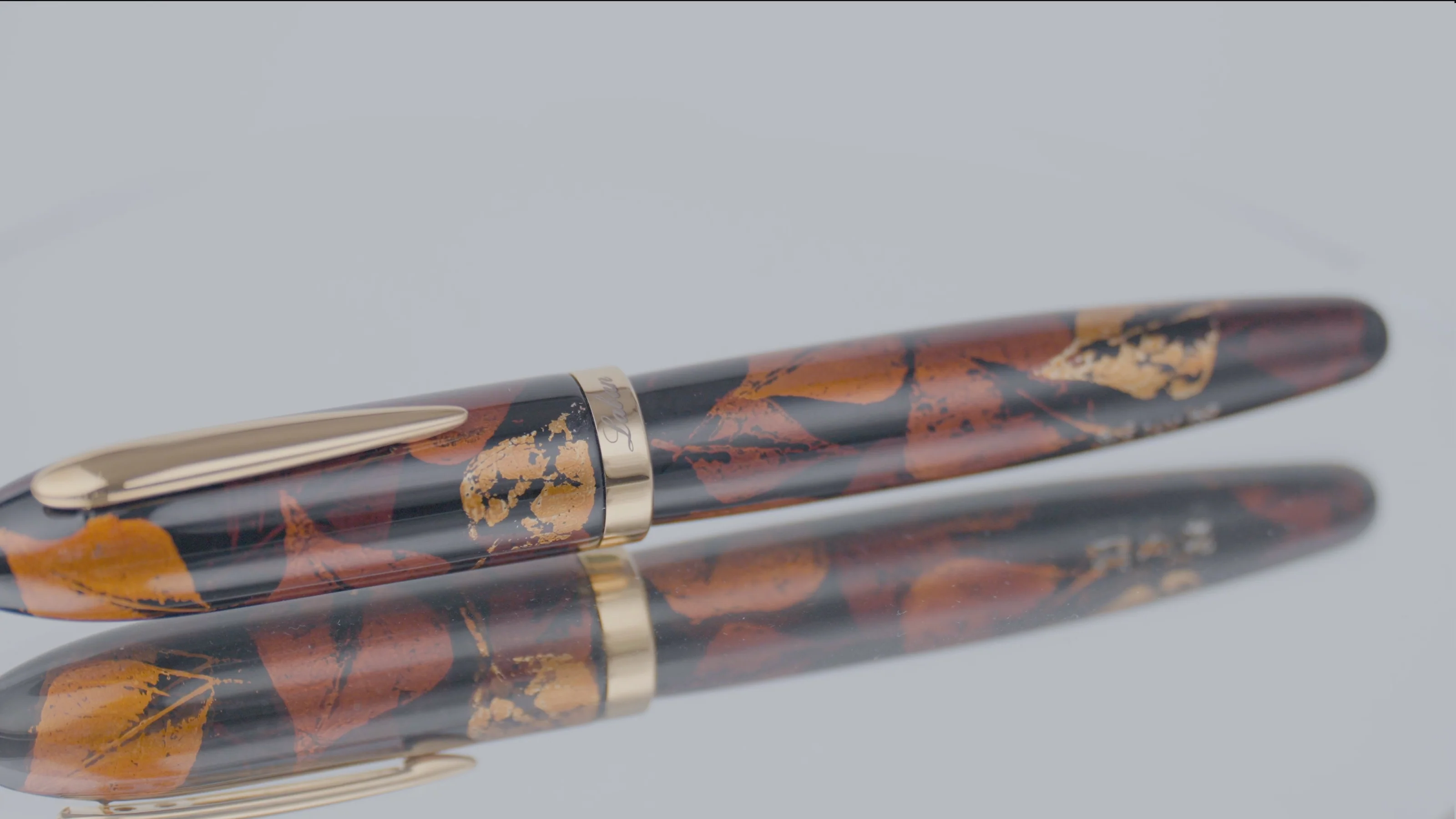 Write Your Soul's Infinite Story