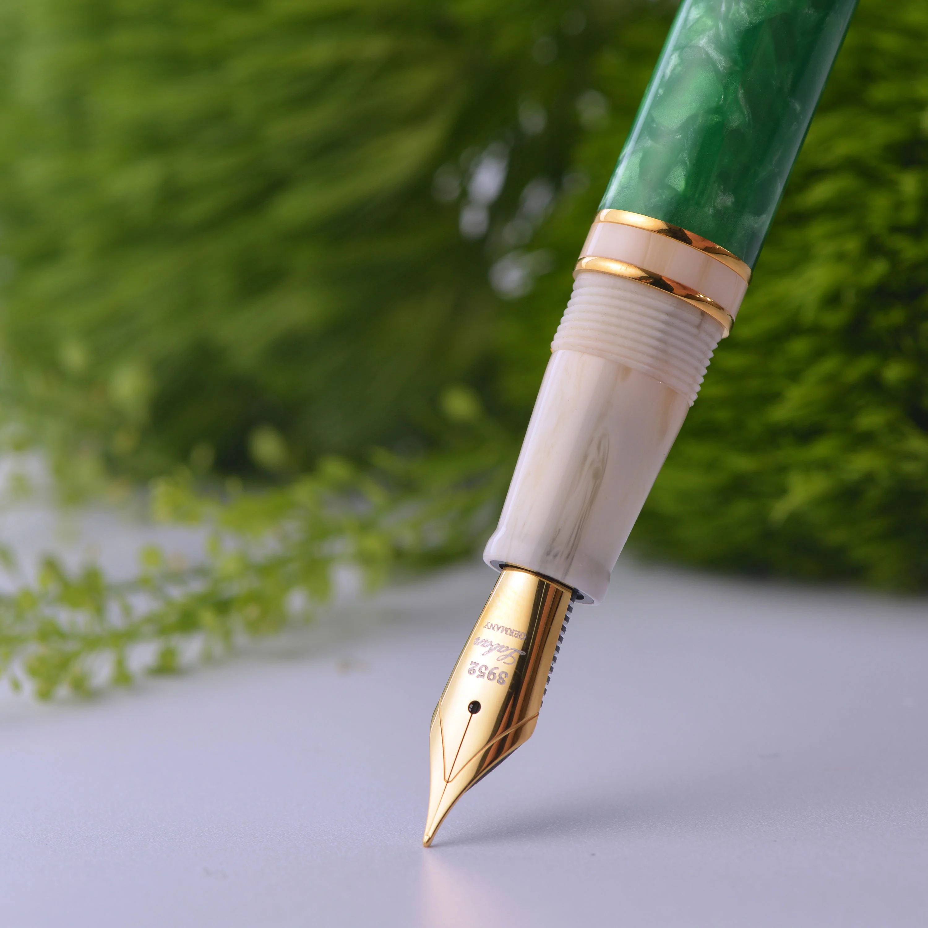 Forest Fountain Pen - Image 4