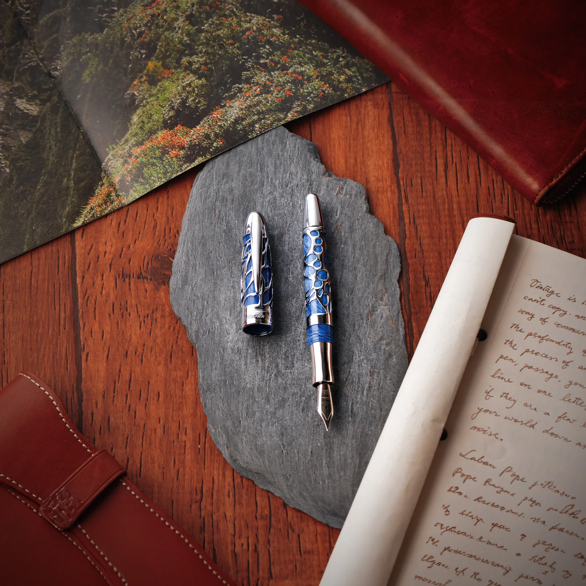 Formosa Fountain Pen - Image 3