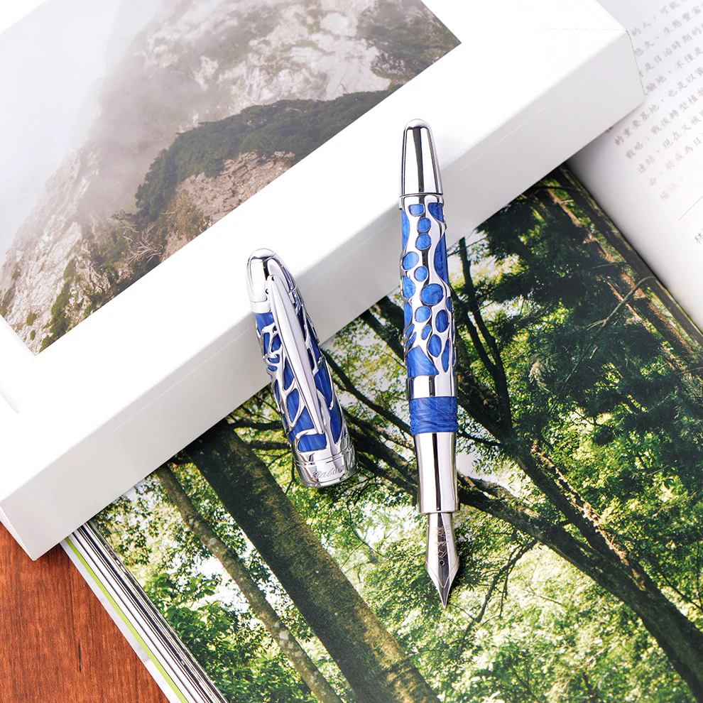 Formosa Fountain Pen - Image 4