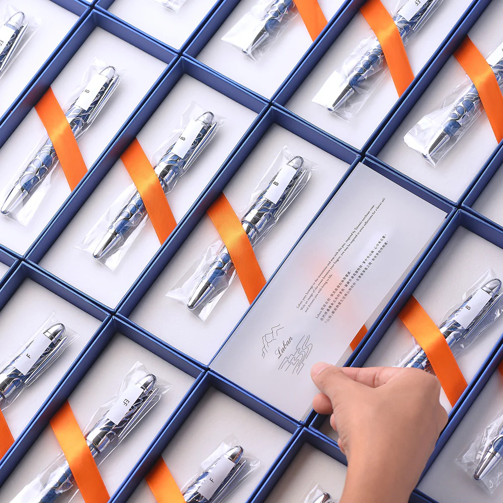 Formosa Rollerball Pen - Image 3